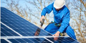 Installation Maintenance Panneaux Solaires Photovoltaïques à Ciadoux